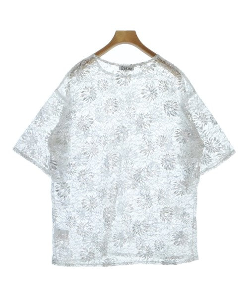 PAGE BOY เสื้อสตรี
