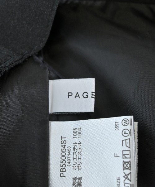 PAGE BOY กางเกง อื่น