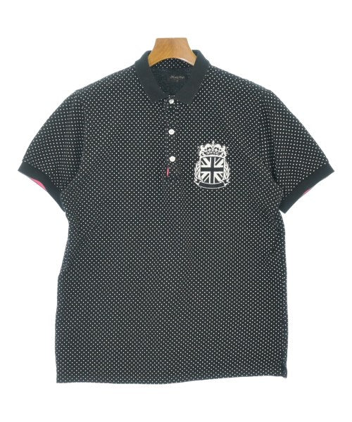 MEN'S BIGI เสื้อโปโล