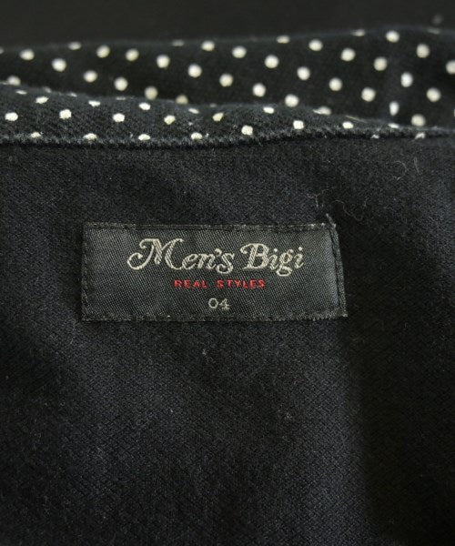 MEN'S BIGI เสื้อโปโล