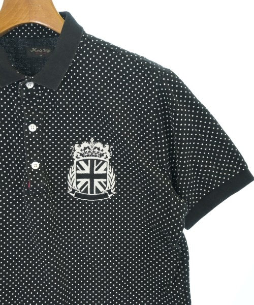 MEN'S BIGI เสื้อโปโล