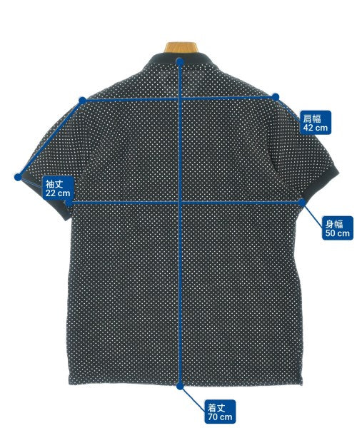 MEN'S BIGI เสื้อโปโล