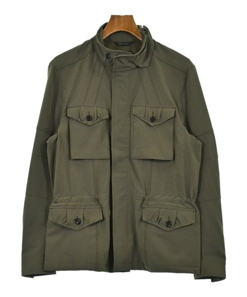 MEN'S BIGI แจ็กเก็ตทหาร