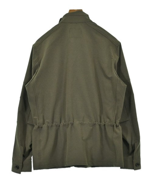 MEN'S BIGI แจ็กเก็ตทหาร
