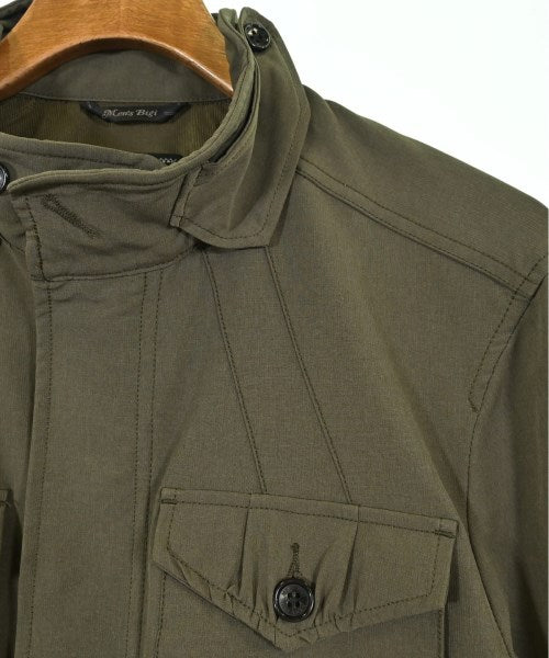 MEN'S BIGI แจ็กเก็ตทหาร