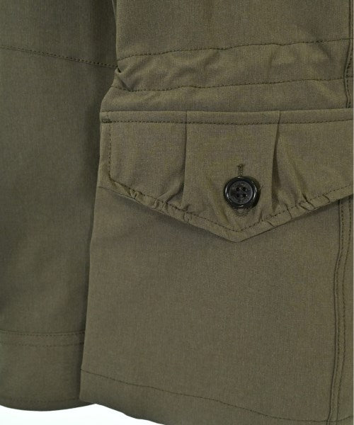 MEN'S BIGI แจ็กเก็ตทหาร