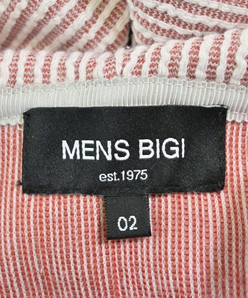 MEN'S BIGI เสื้อฮู้ด