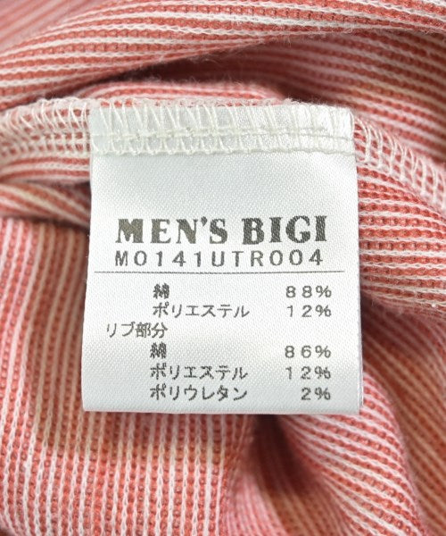 MEN'S BIGI เสื้อฮู้ด