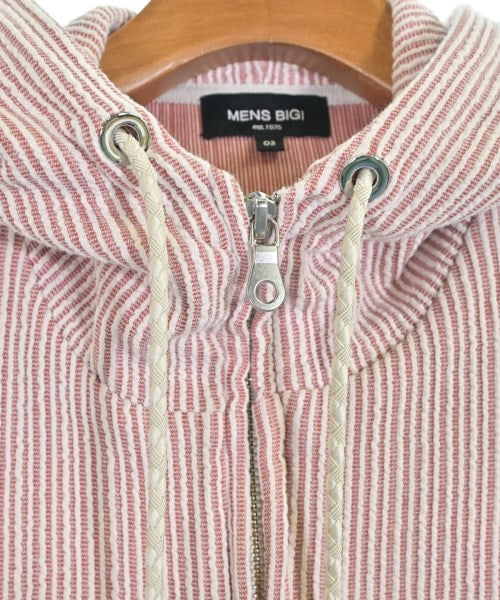 MEN'S BIGI เสื้อฮู้ด