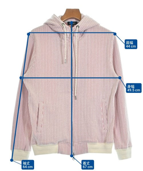 MEN'S BIGI เสื้อฮู้ด