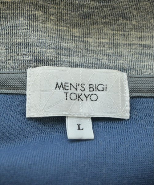 MEN'S BIGI เสื้อสเวตเตอร์