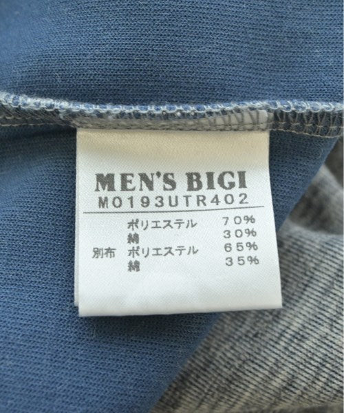 MEN'S BIGI เสื้อสเวตเตอร์