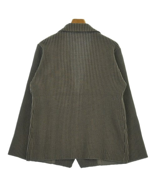 MEN'S BIGI แจ็คเก็ตลำลอง