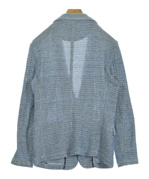 MEN'S BIGI แจ็คเก็ตลำลอง