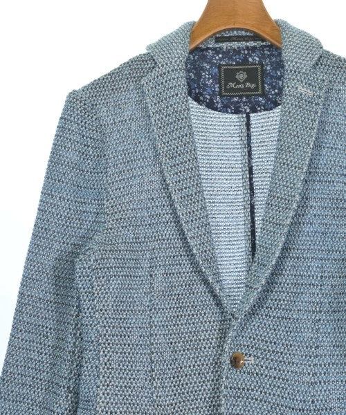 MEN'S BIGI แจ็คเก็ตลำลอง