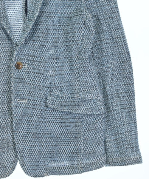 MEN'S BIGI แจ็คเก็ตลำลอง