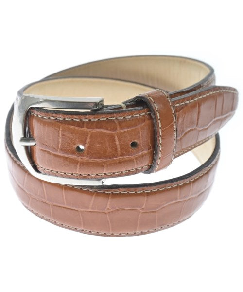 MEN'S BIGI เข็มขัด