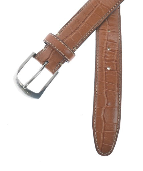 MEN'S BIGI เข็มขัด