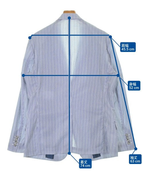 MEN'S BIGI แจ็คเก็ต