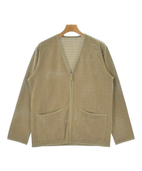 MEN'S BIGI แจ็คเก็ตเบลาส์ อื่น