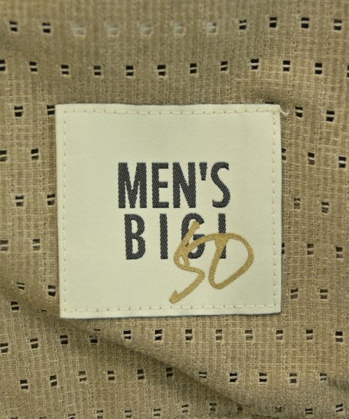 MEN'S BIGI แจ็คเก็ตเบลาส์ อื่น