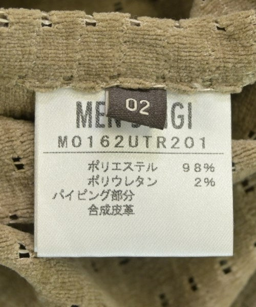 MEN'S BIGI แจ็คเก็ตเบลาส์ อื่น