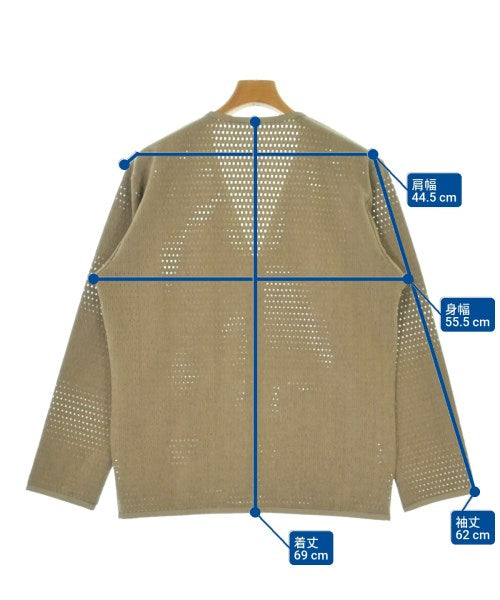 MEN'S BIGI แจ็คเก็ตเบลาส์ อื่น
