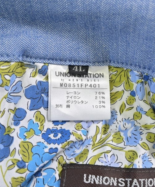 MEN'S BIGI กางเกง อื่น