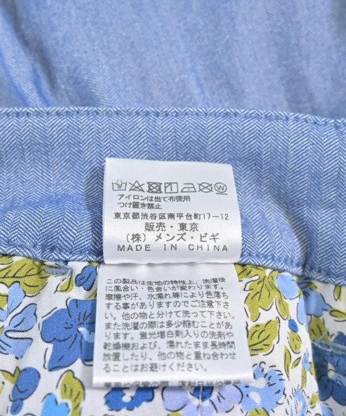 MEN'S BIGI กางเกง อื่น