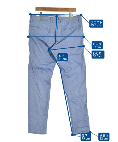 MEN'S BIGI กางเกง อื่น