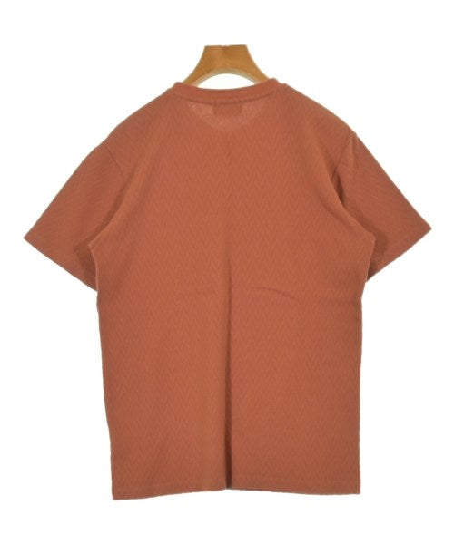 MEN'S BIGI เสื้อยืด/เสื้อท็อปส์