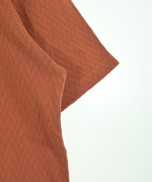 MEN'S BIGI เสื้อยืด/เสื้อท็อปส์