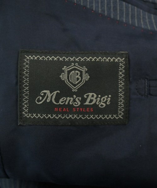 MEN'S BIGI ชุดสูทธุรกิจ