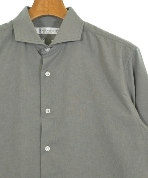 MEN'S MELROSE เสื้อลำลอง