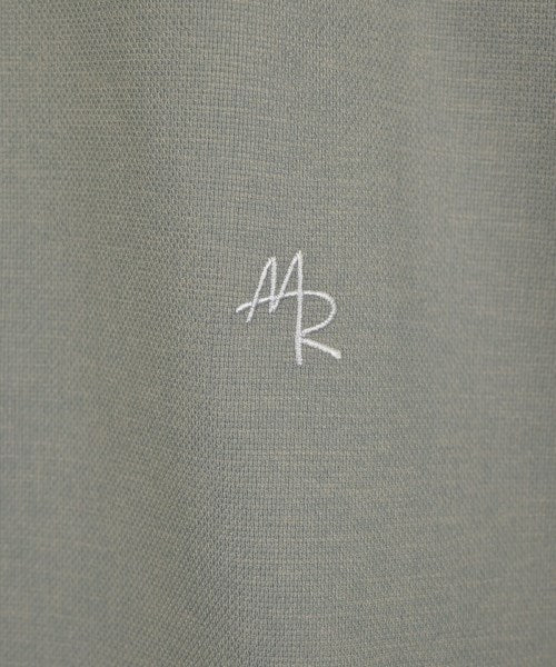 MEN'S MELROSE เสื้อลำลอง