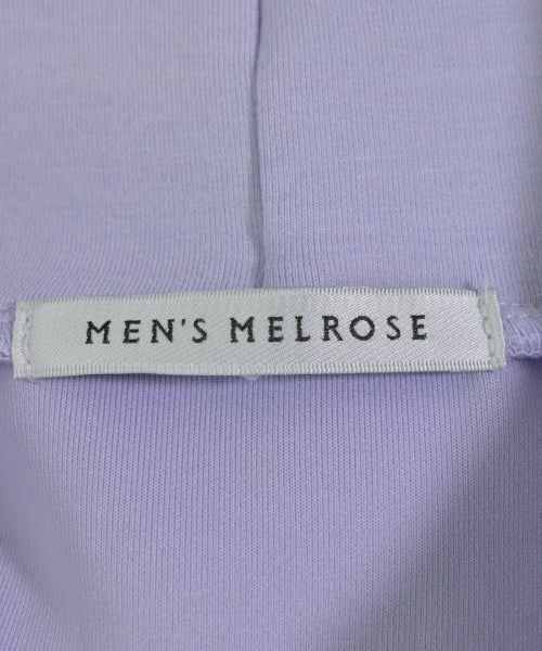 MEN'S MELROSE เสื้อฮู้ด