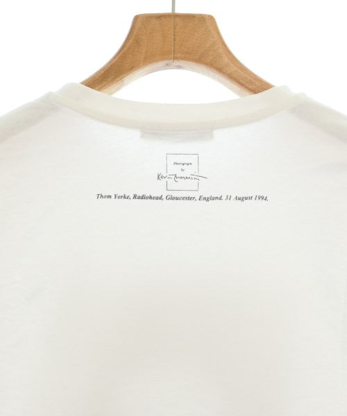 MEN'S MELROSE เสื้อยืด/เสื้อท็อปส์