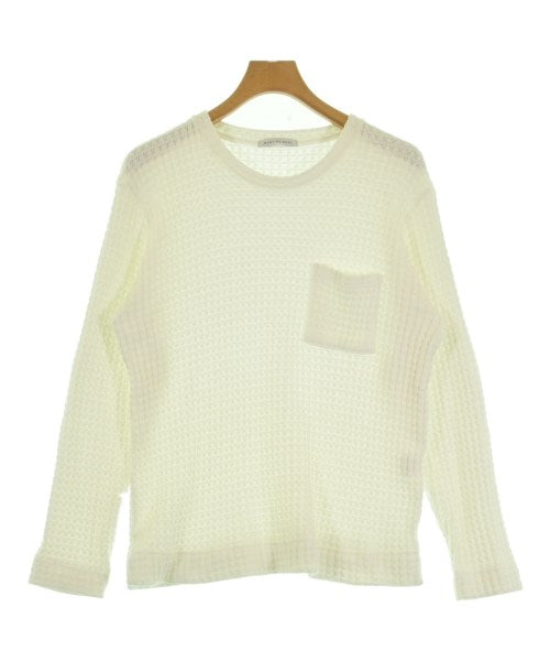 MEN'S MELROSE เสื้อกันหนาว