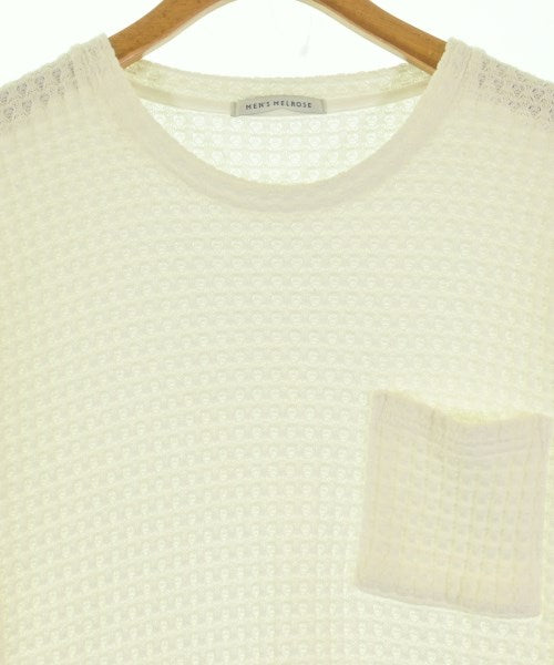 MEN'S MELROSE เสื้อกันหนาว