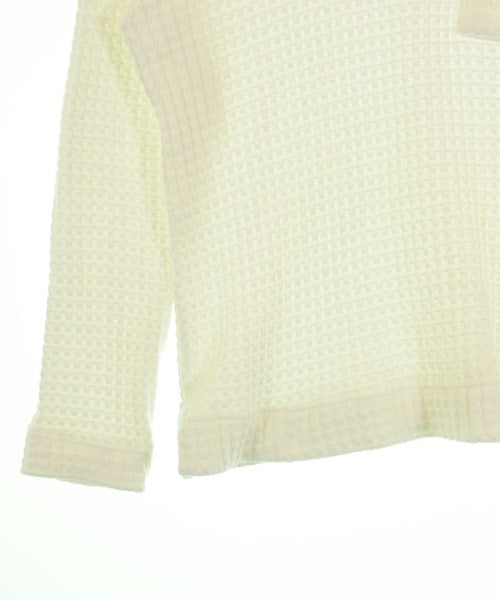 MEN'S MELROSE เสื้อกันหนาว