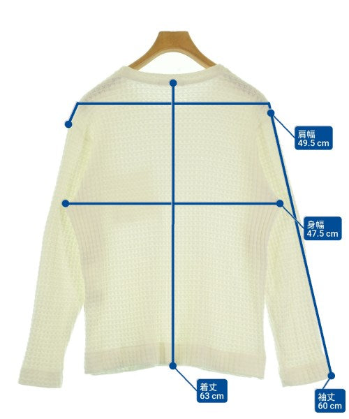 MEN'S MELROSE เสื้อกันหนาว