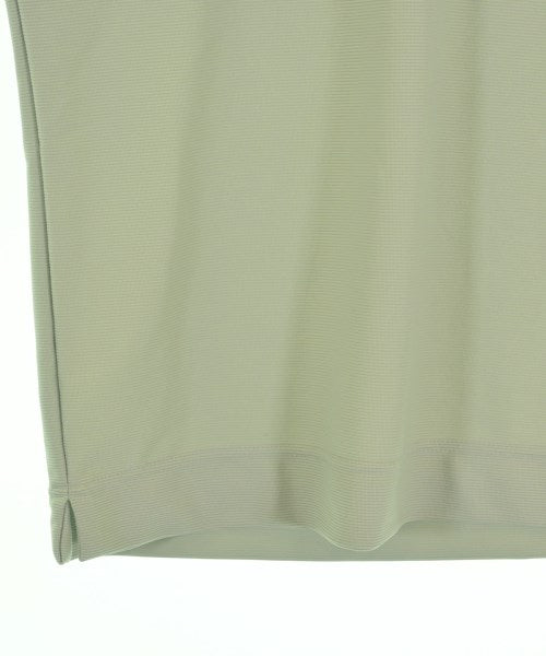 MEN'S MELROSE เสื้อยืด/เสื้อท็อปส์