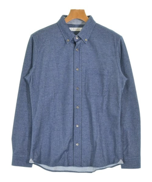 MEN'S MELROSE เสื้อลำลอง