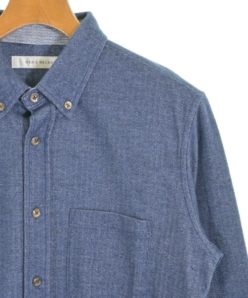 MEN'S MELROSE เสื้อลำลอง