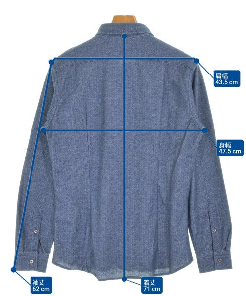 MEN'S MELROSE เสื้อลำลอง