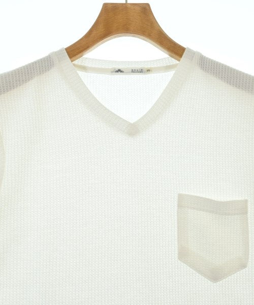 MEN'S MELROSE เสื้อยืด/เสื้อท็อปส์
