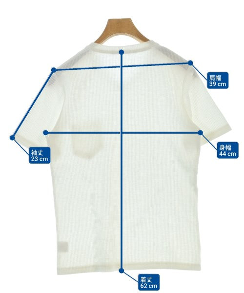 MEN'S MELROSE เสื้อยืด/เสื้อท็อปส์