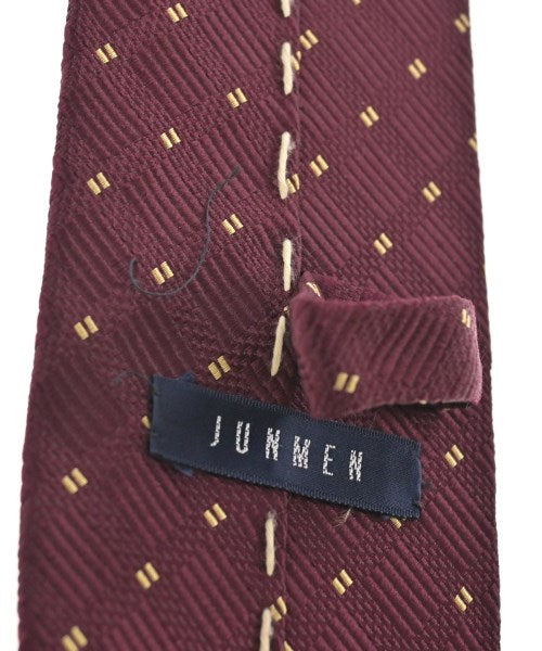 JUN MEN เนคไท
