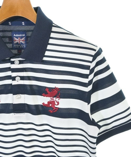 NICOLE CLUB FOR MEN เสื้อโปโล