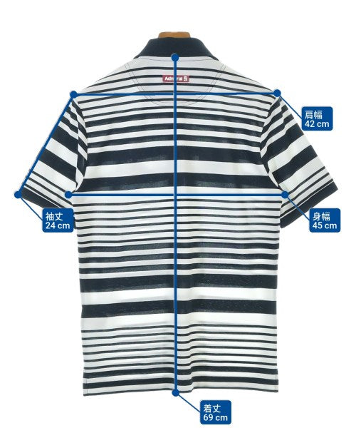 NICOLE CLUB FOR MEN เสื้อโปโล